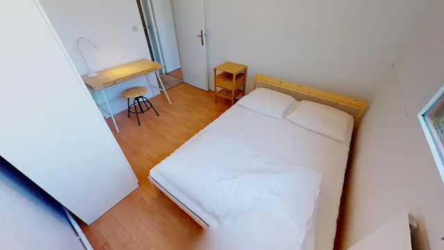 Private room in Place des Géants, Grenoble (1551158) room image 1