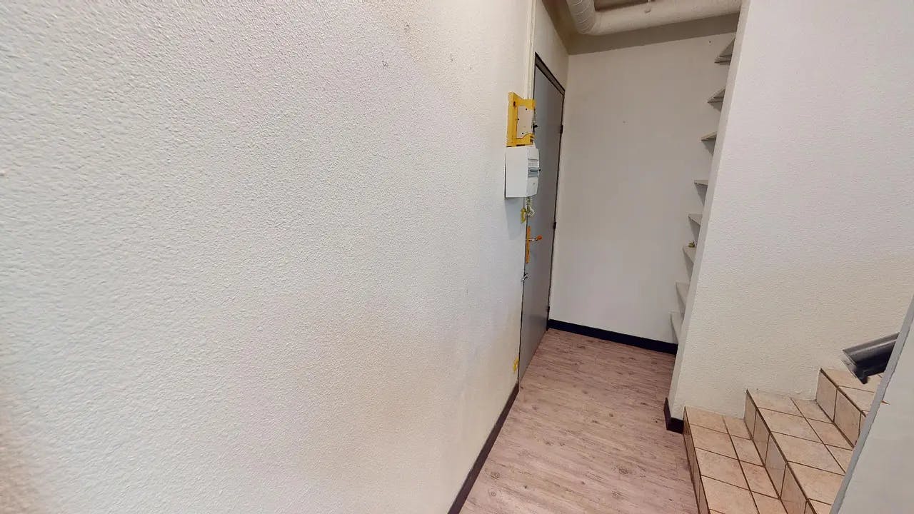 Private room in Place des Géants, Grenoble (1551159) room image 7