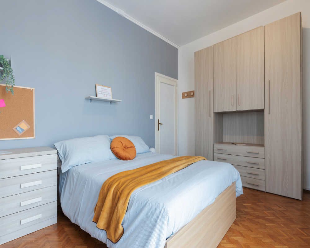 Private room in Via Filadelfia, Turin (1551161) ROOM