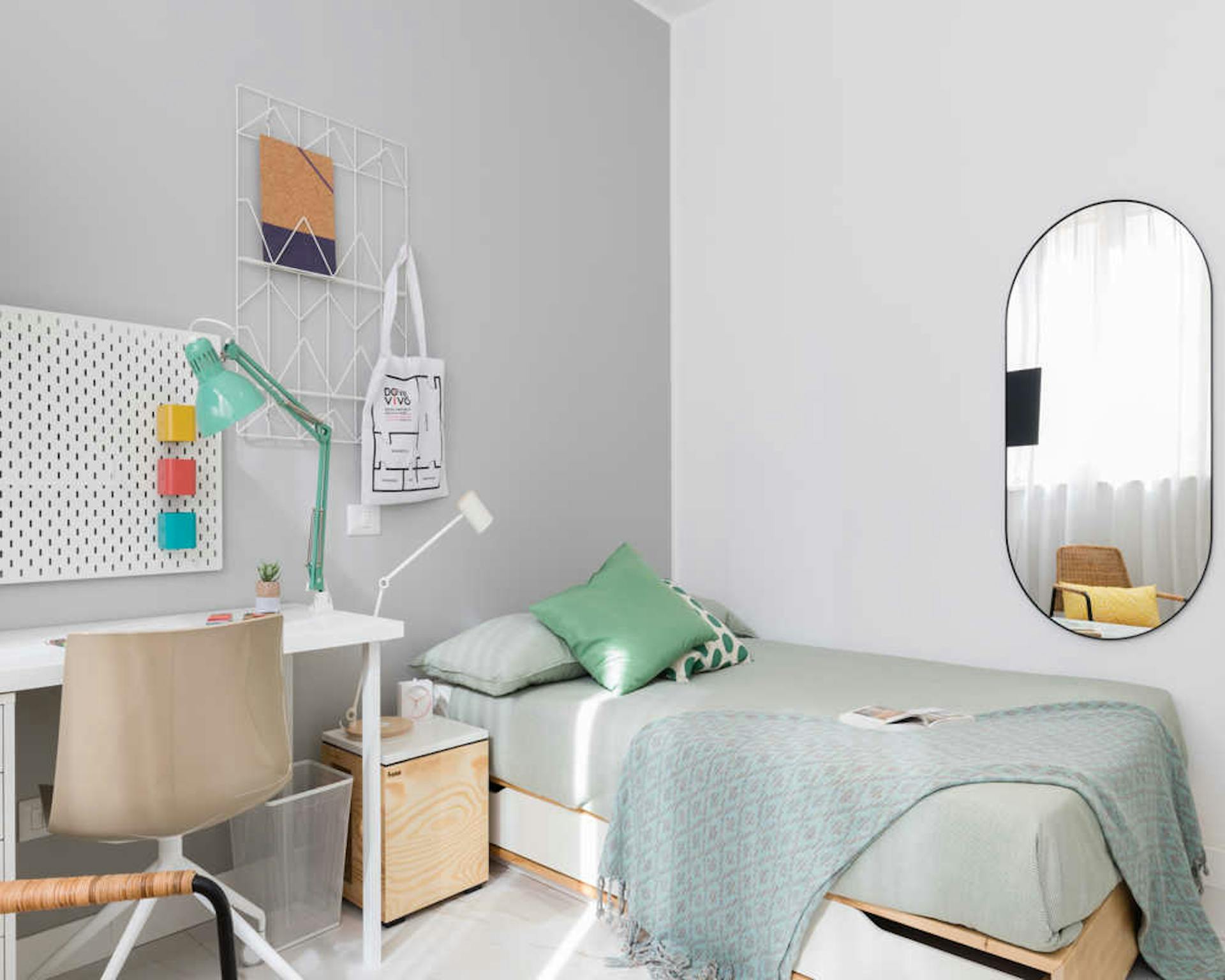 Viale Bligny, Milan preview