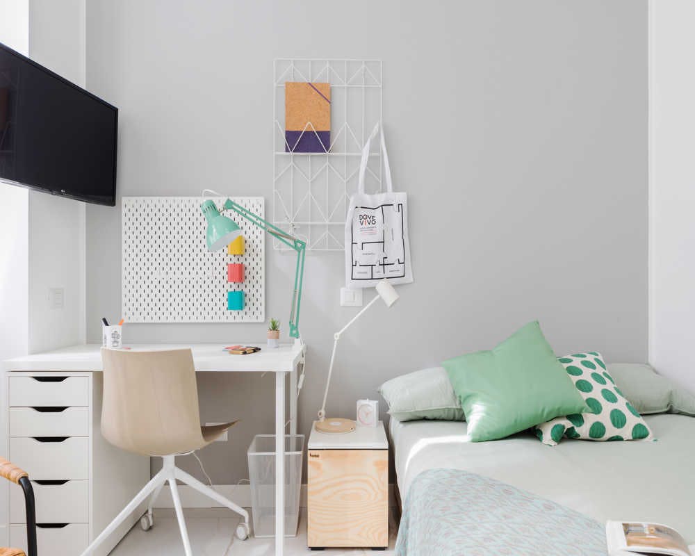 preview gallery tile