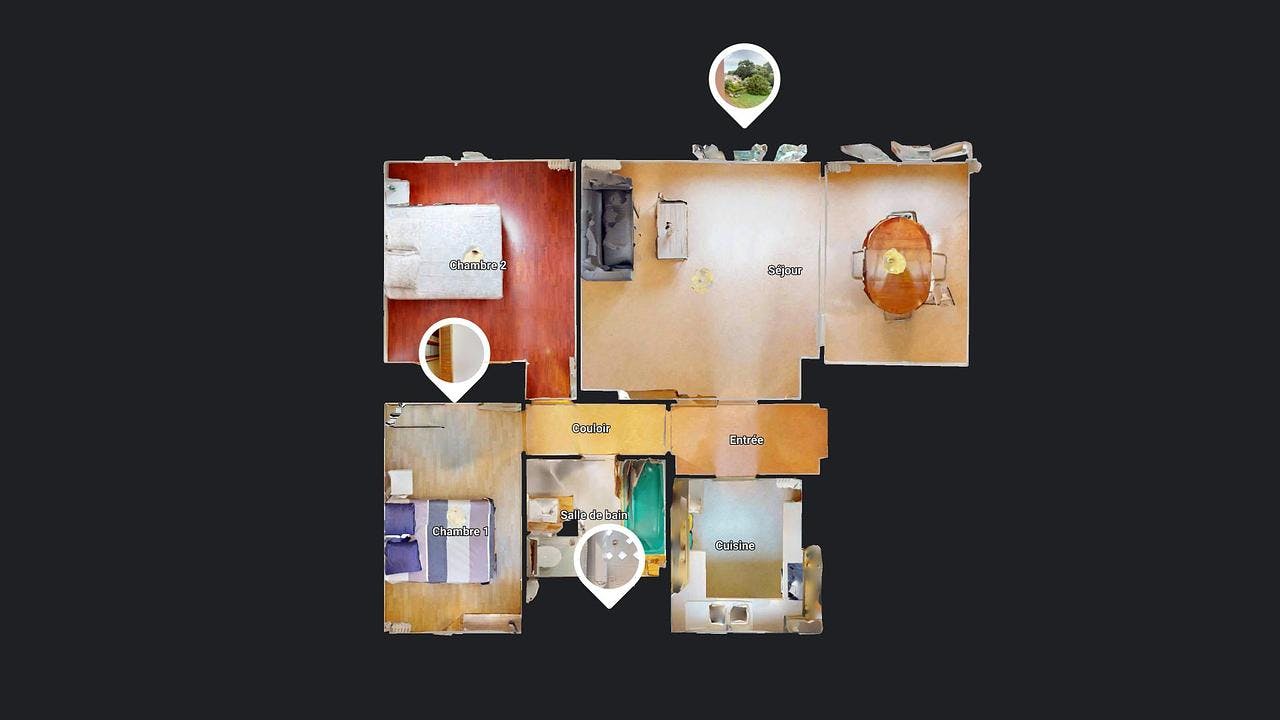 preview gallery tile