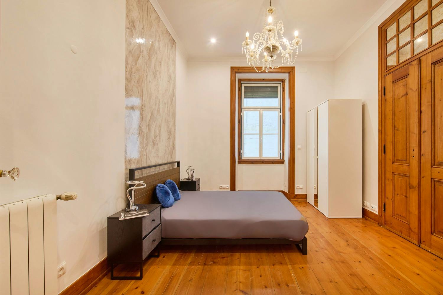 Avenida Duque d'Ávila, Lisbon preview