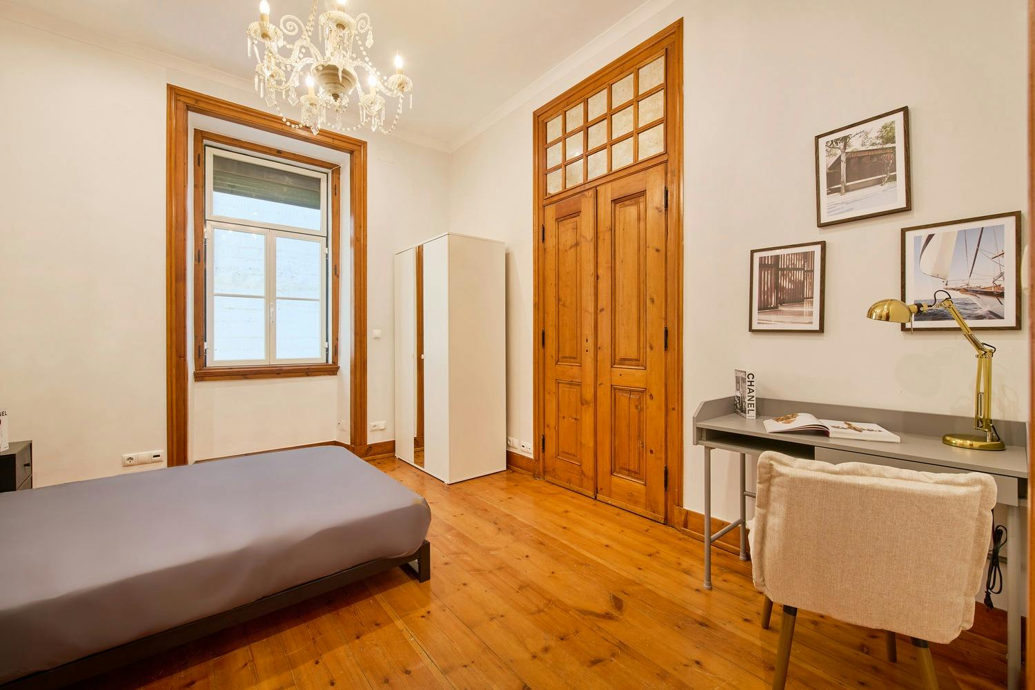 preview gallery tile