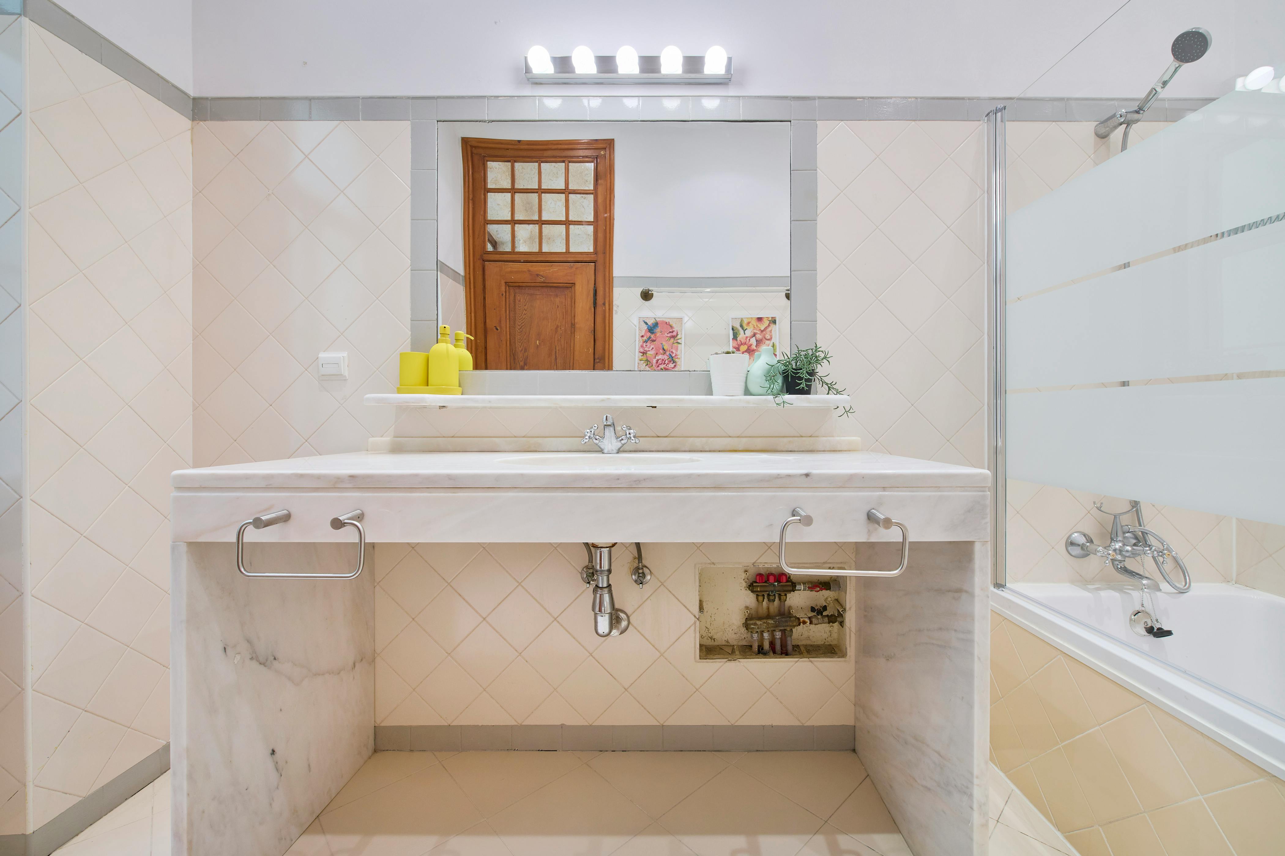 Apartment Lisbon, 1 bed, 24m² — photo 119