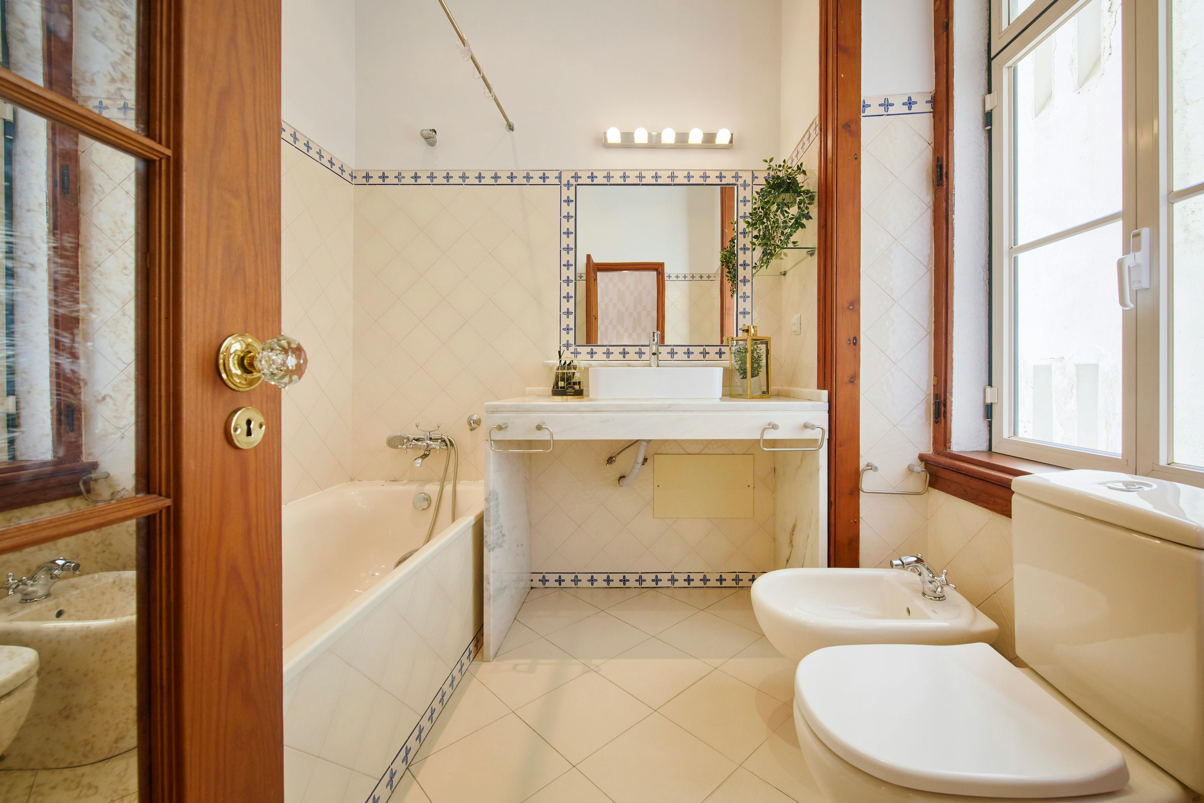 Apartment Lisbon, 1 bed, 24m² — photo 113