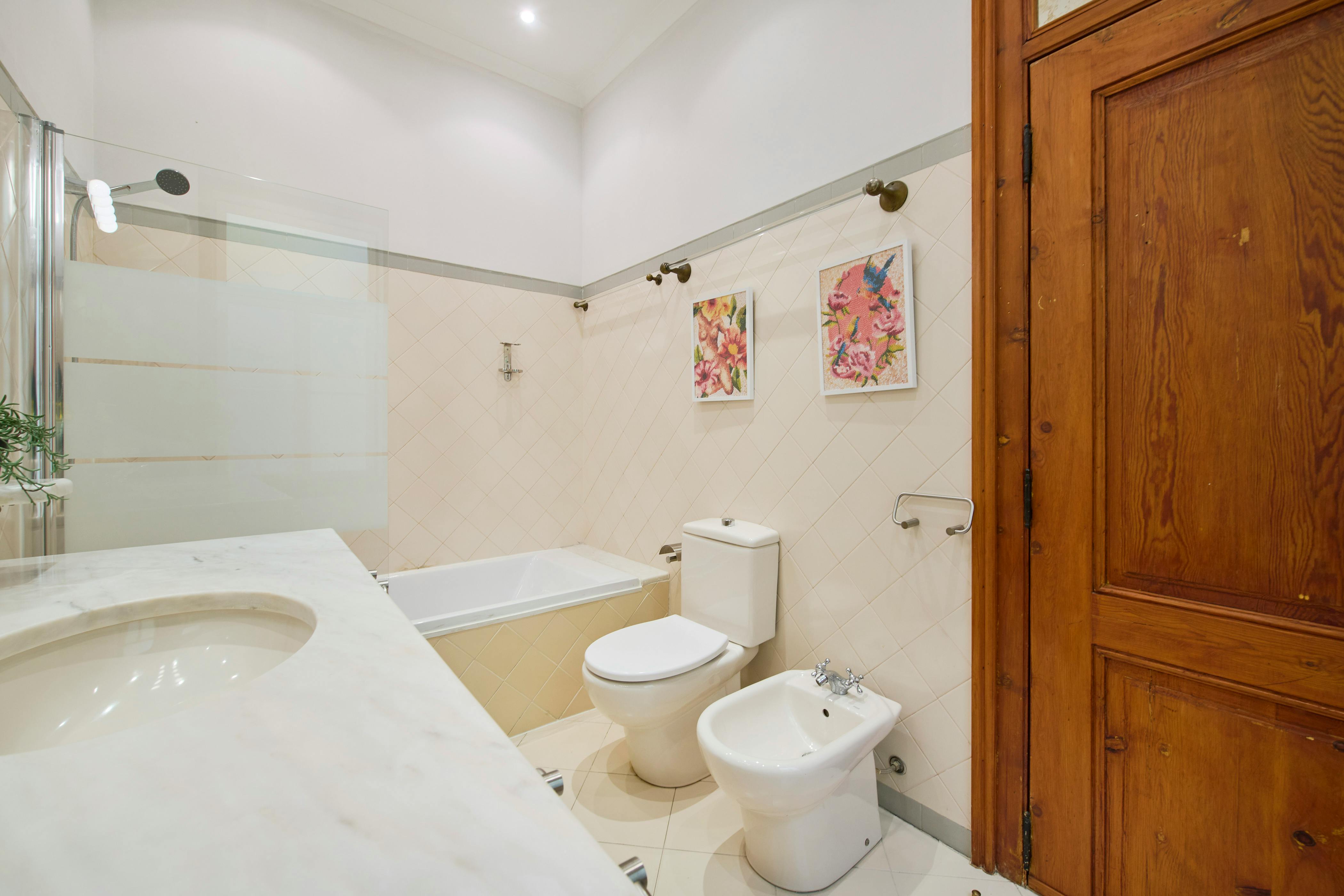 Apartment Lisbon, 1 bed, 24m² — photo 129