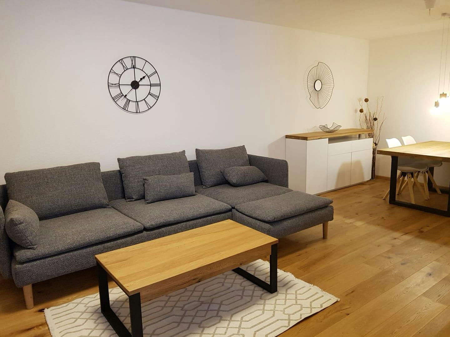 Apartment Frankfurt Am Main, 1 bed — photo 3