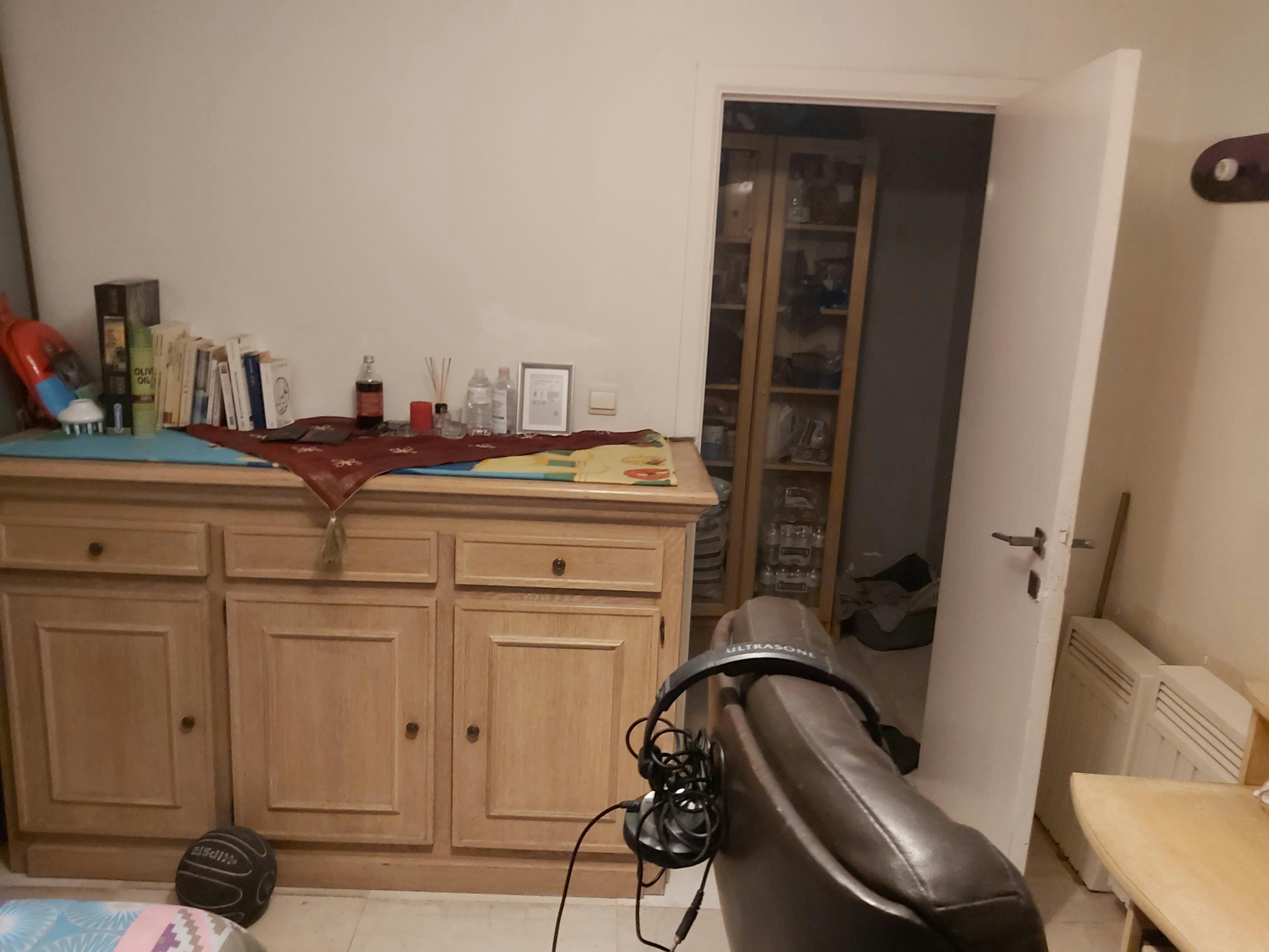Apartment Sint-Pieters-Leeuw, 1 bed, 20m² — photo 1