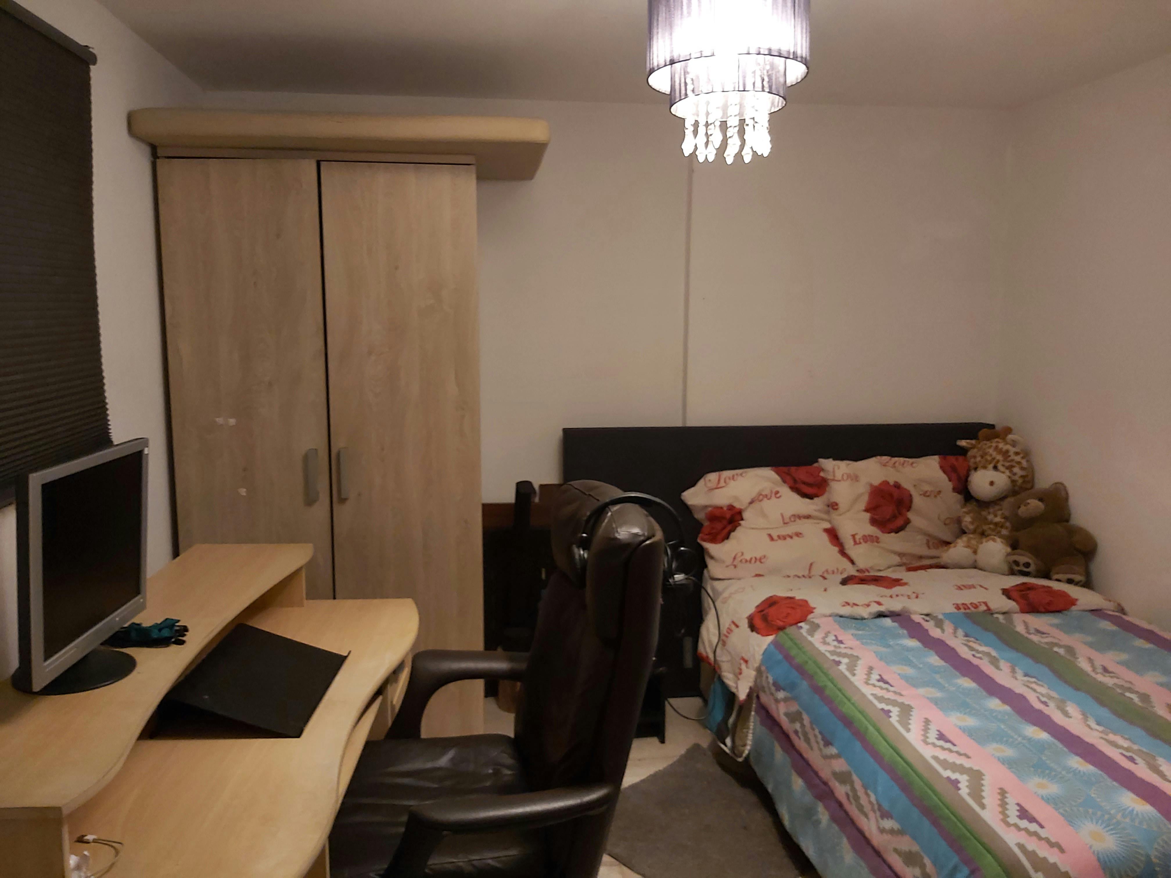 Studio in Sint-Pieters-Leeuw