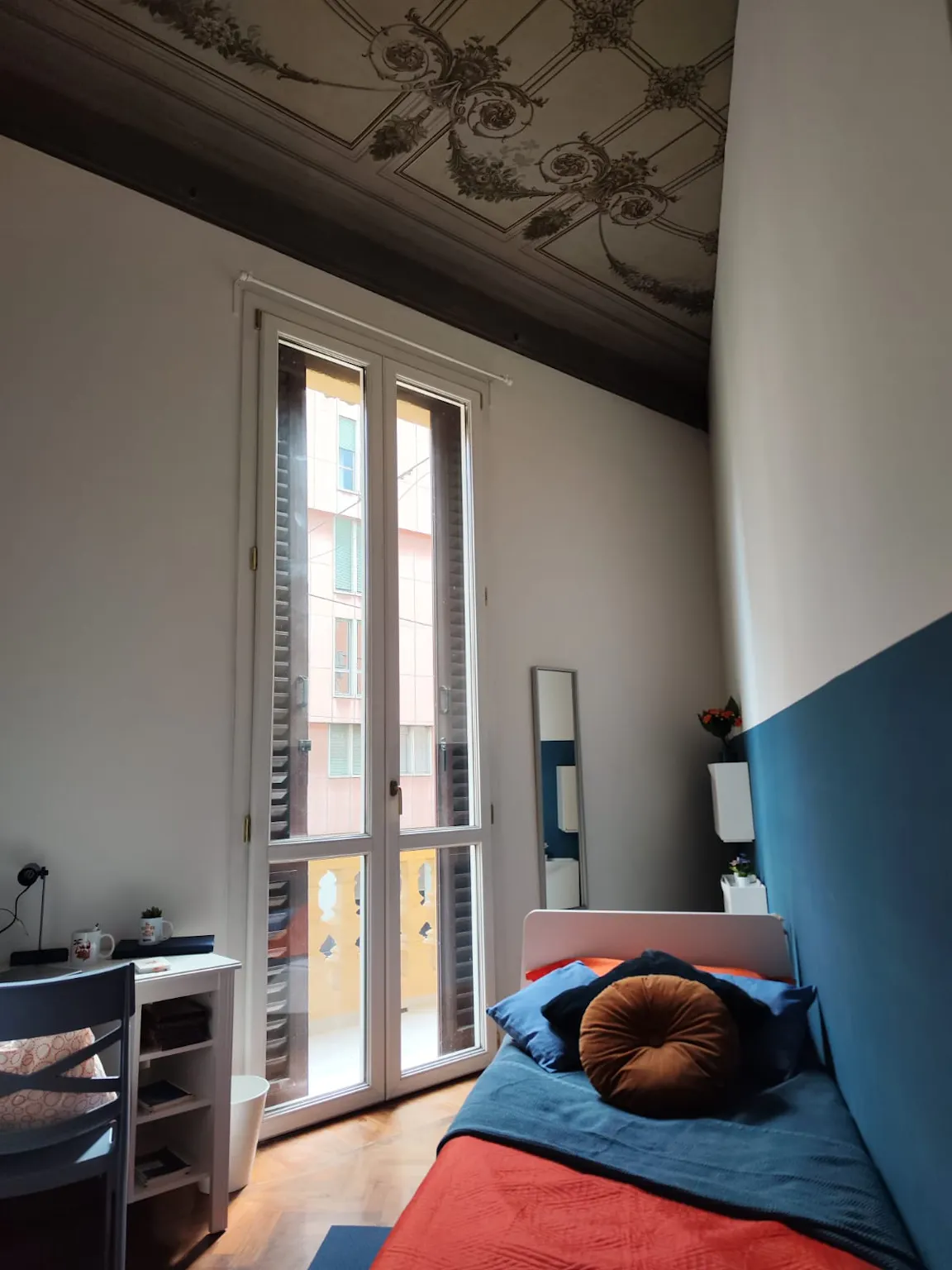 Private room in Via dei Mille, Bologna (1551188) ROOM 1