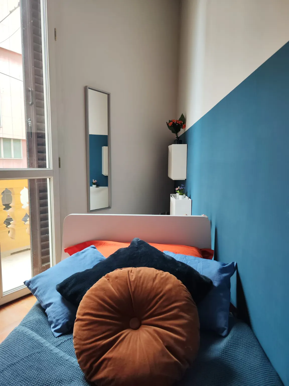 Private room in Via dei Mille, Bologna (1551188) ROOM