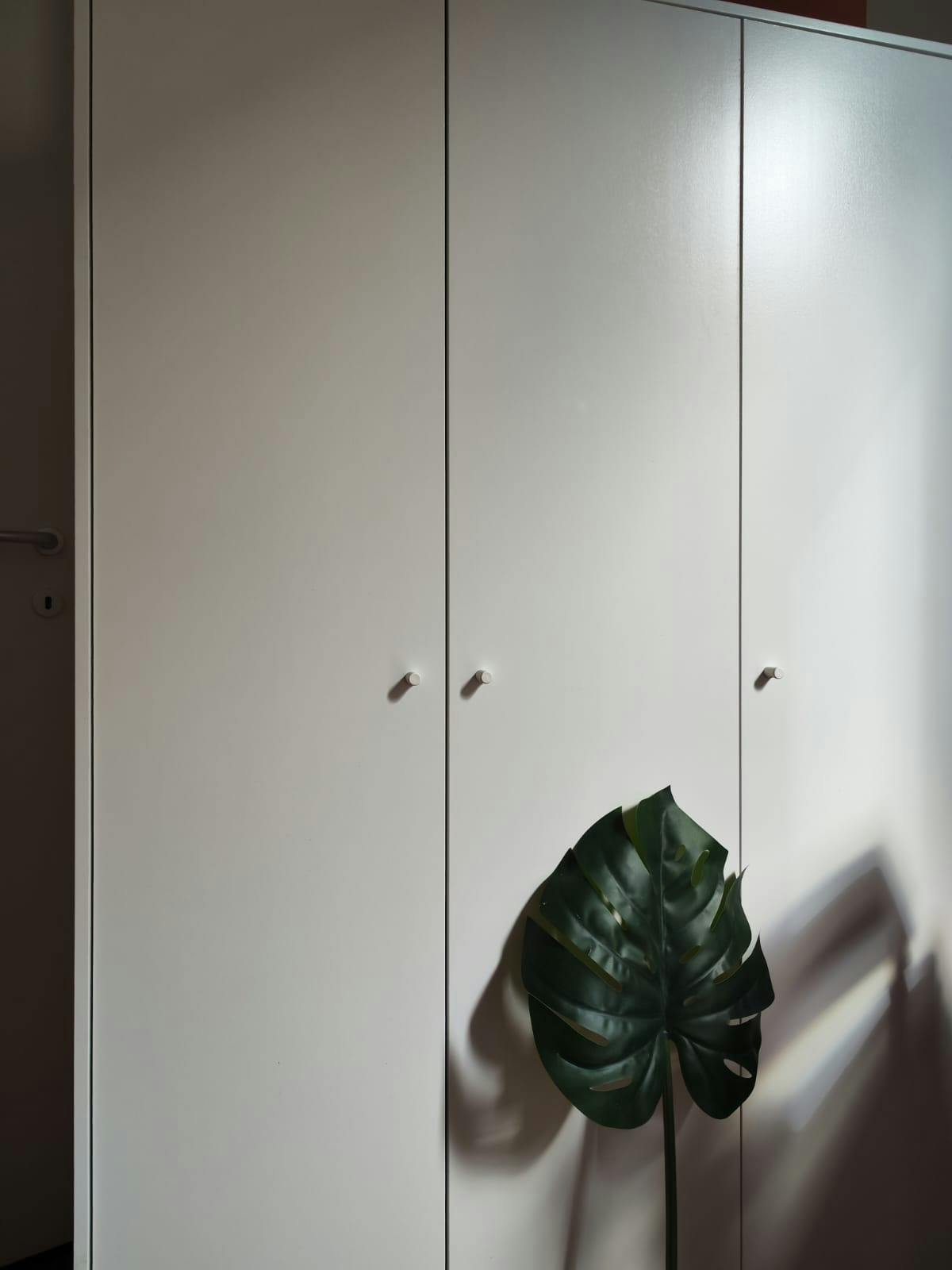 Single room Bologna, 1 bed, 9m² — photo 9