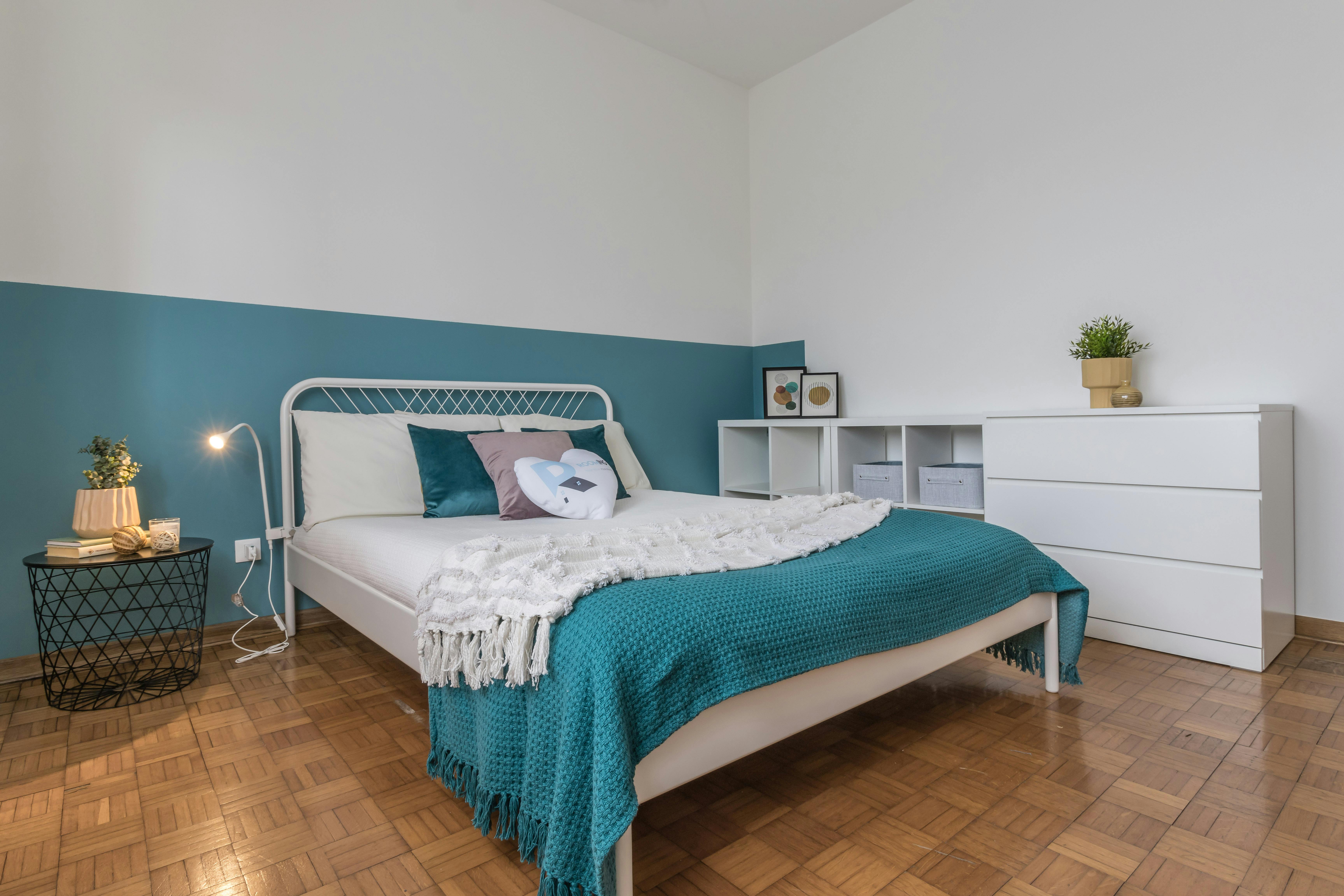 Single room Padova, 1 bed, 16m² — photo 6