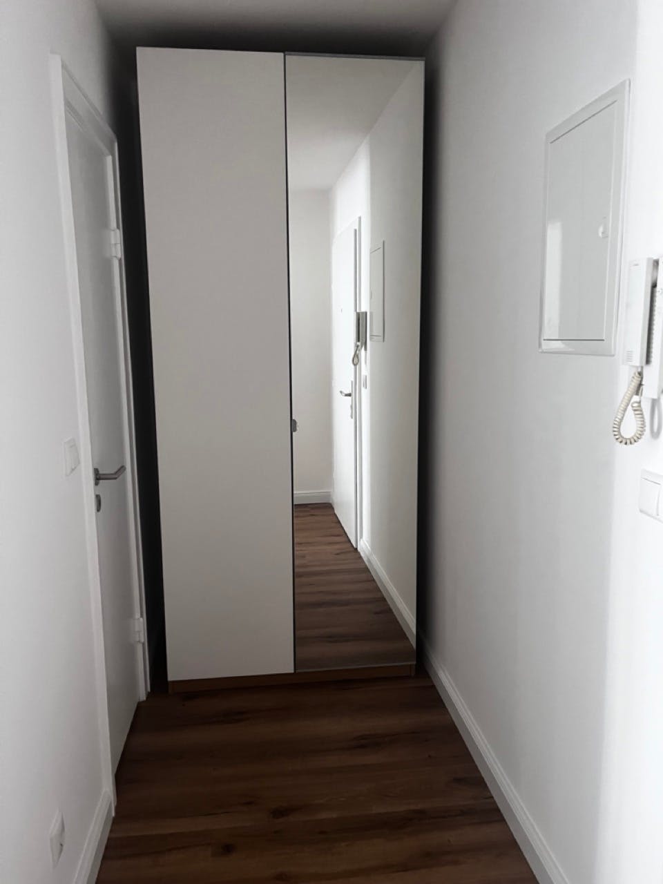 Apartment Hamburg — photo 1