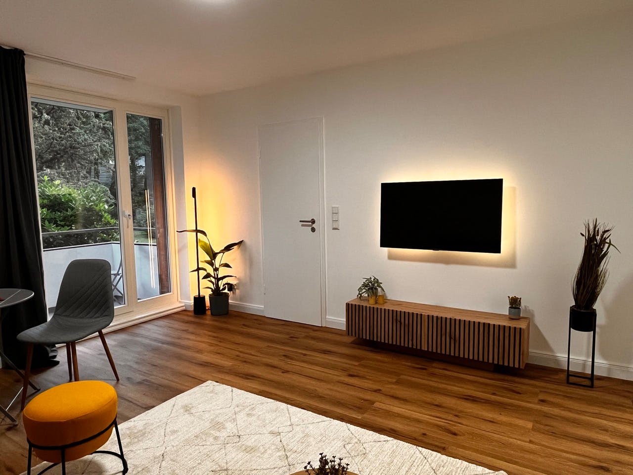 Apartment Hamburg — photo 6