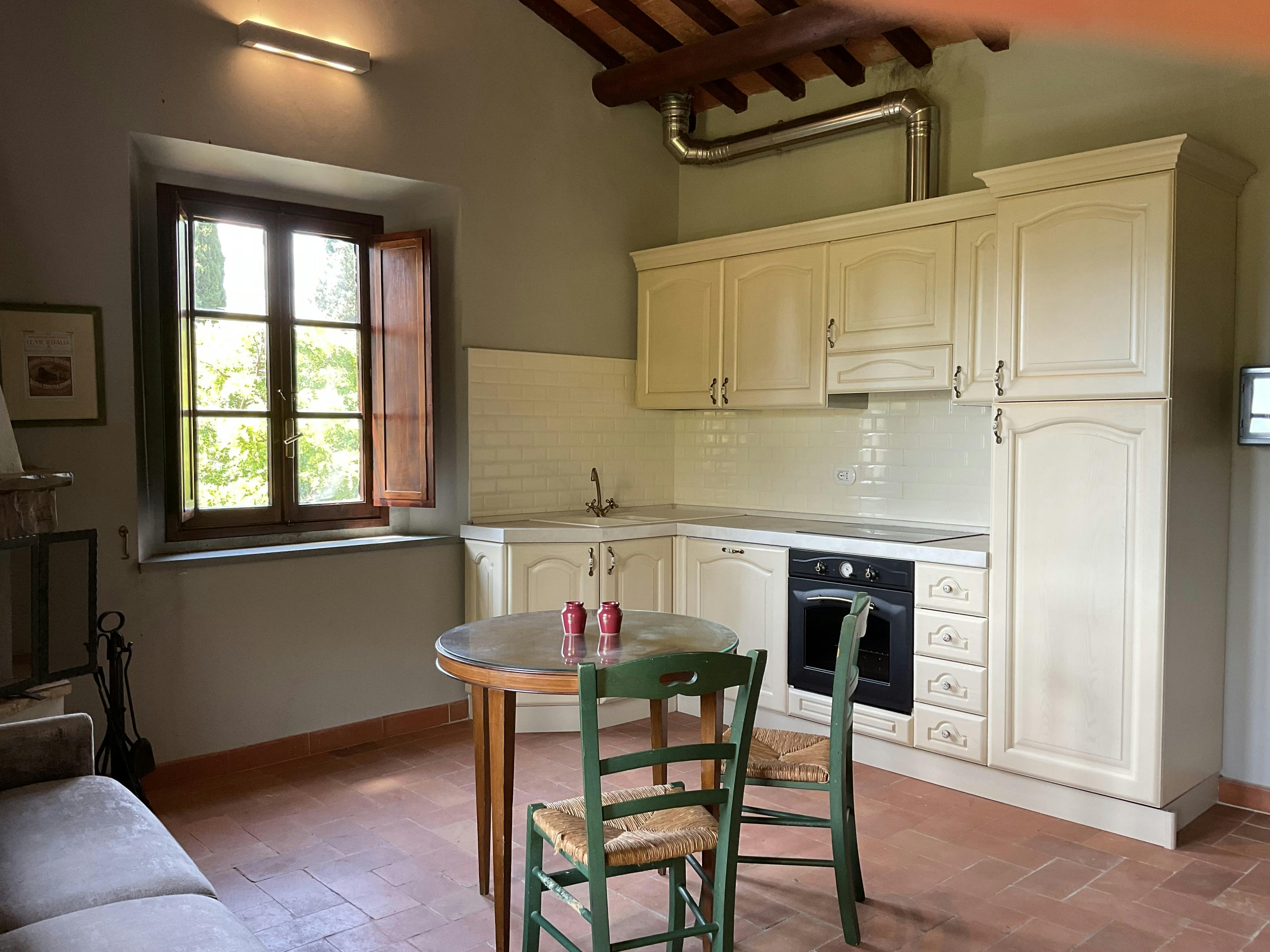 House for rent for €700 per month in Pontassieve, Via San Martino a Quona