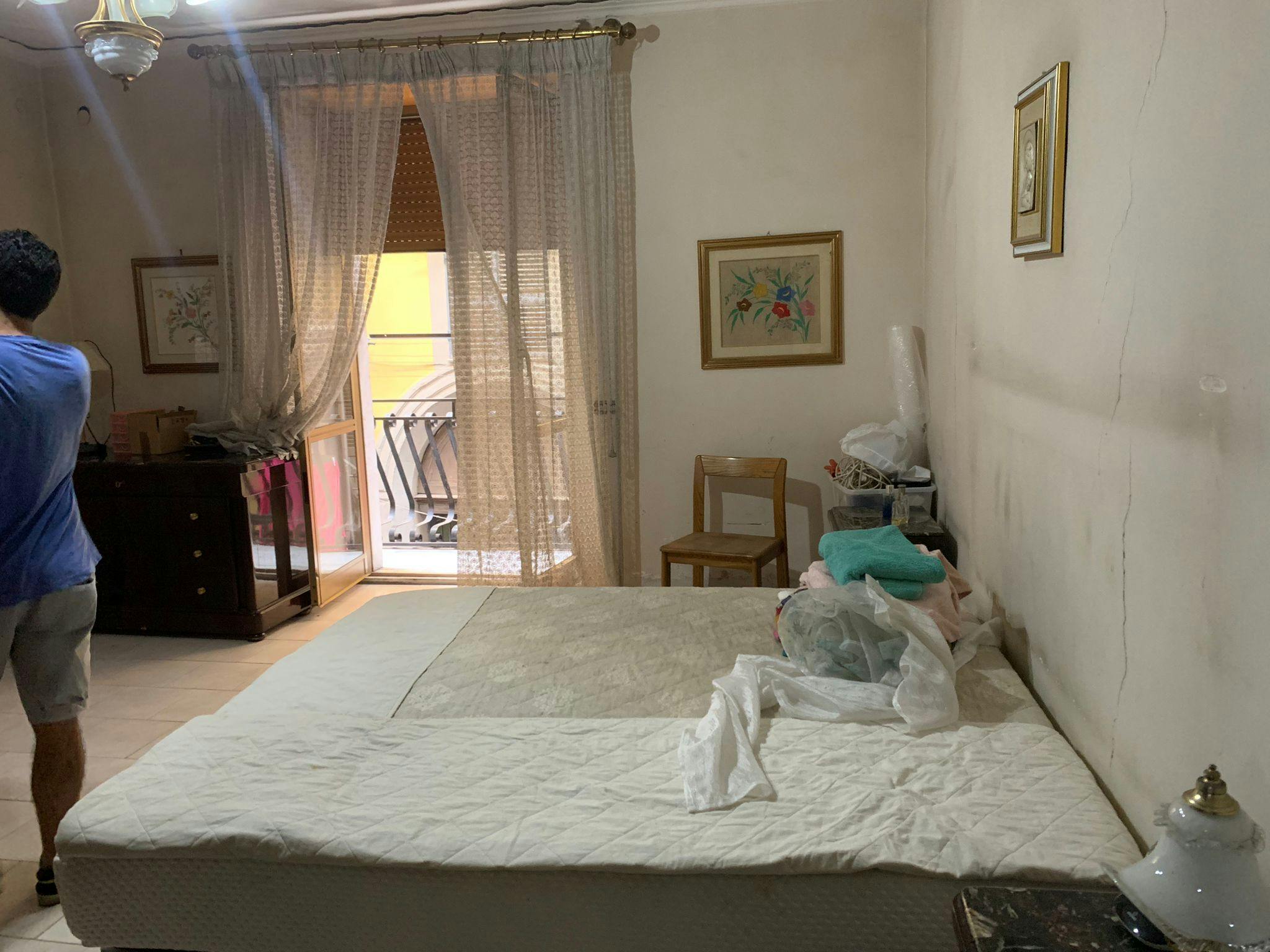 Single room Naples, 1 bed, 20m² — photo 4