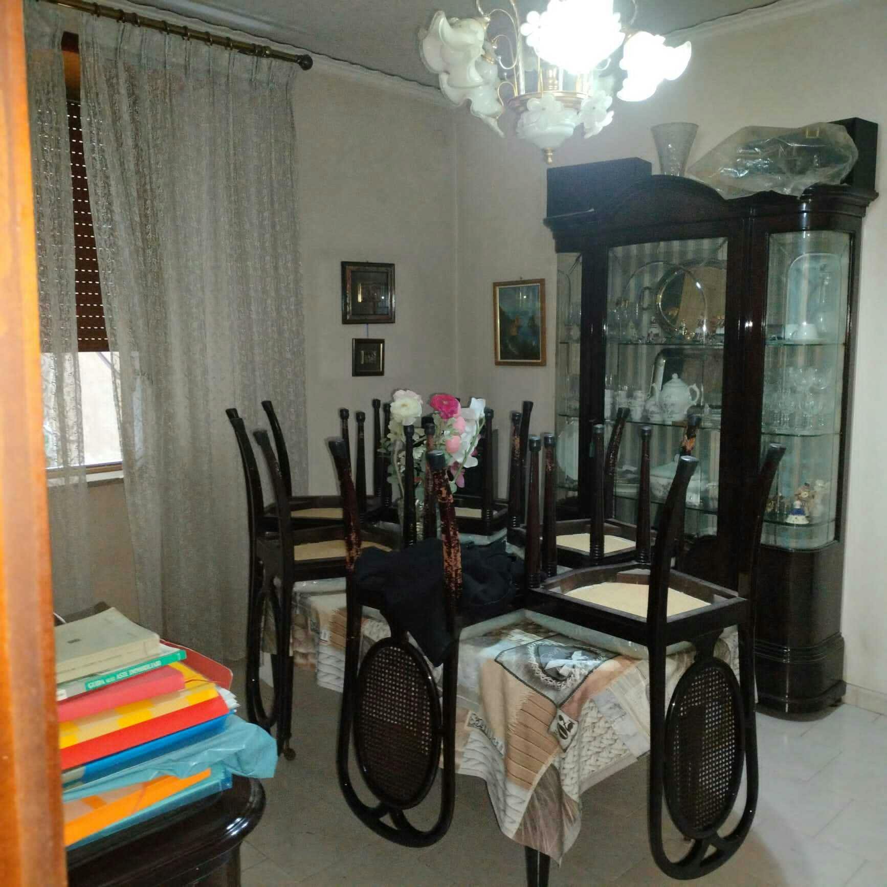 Single room Naples, 1 bed, 20m² — photo 6