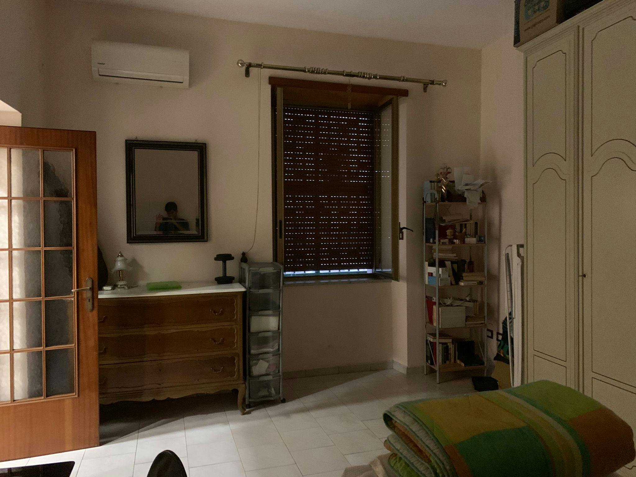 Single room Naples, 1 bed, 20m² — photo 10