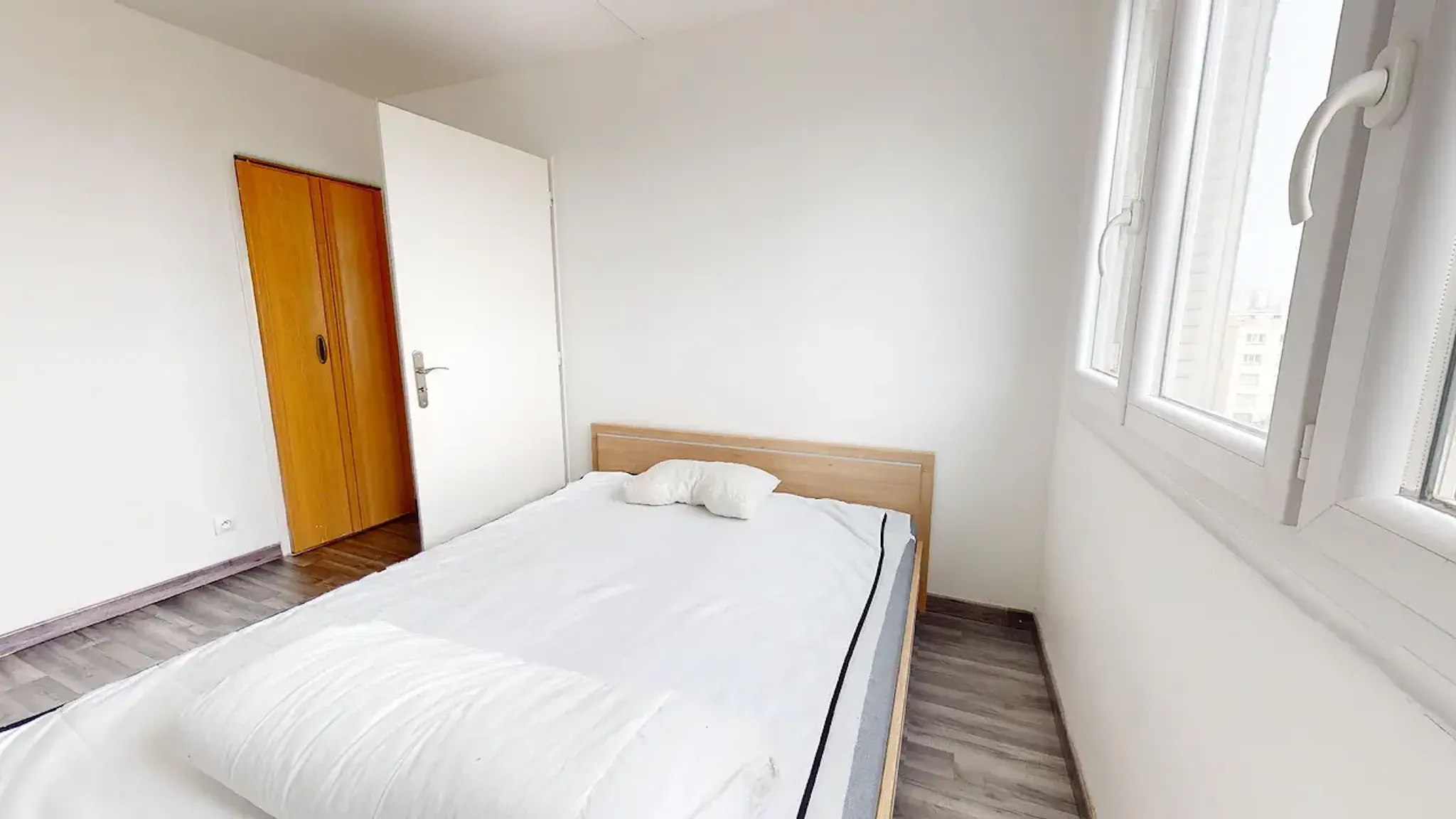 Allée des Cèdres, Villeurbanne preview