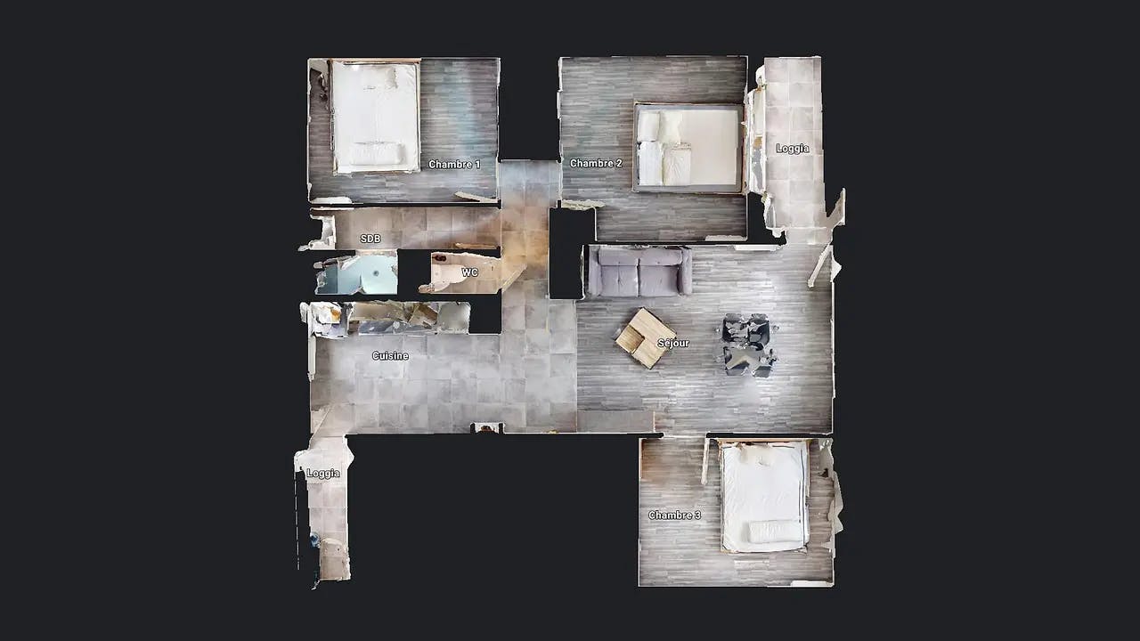 preview gallery tile