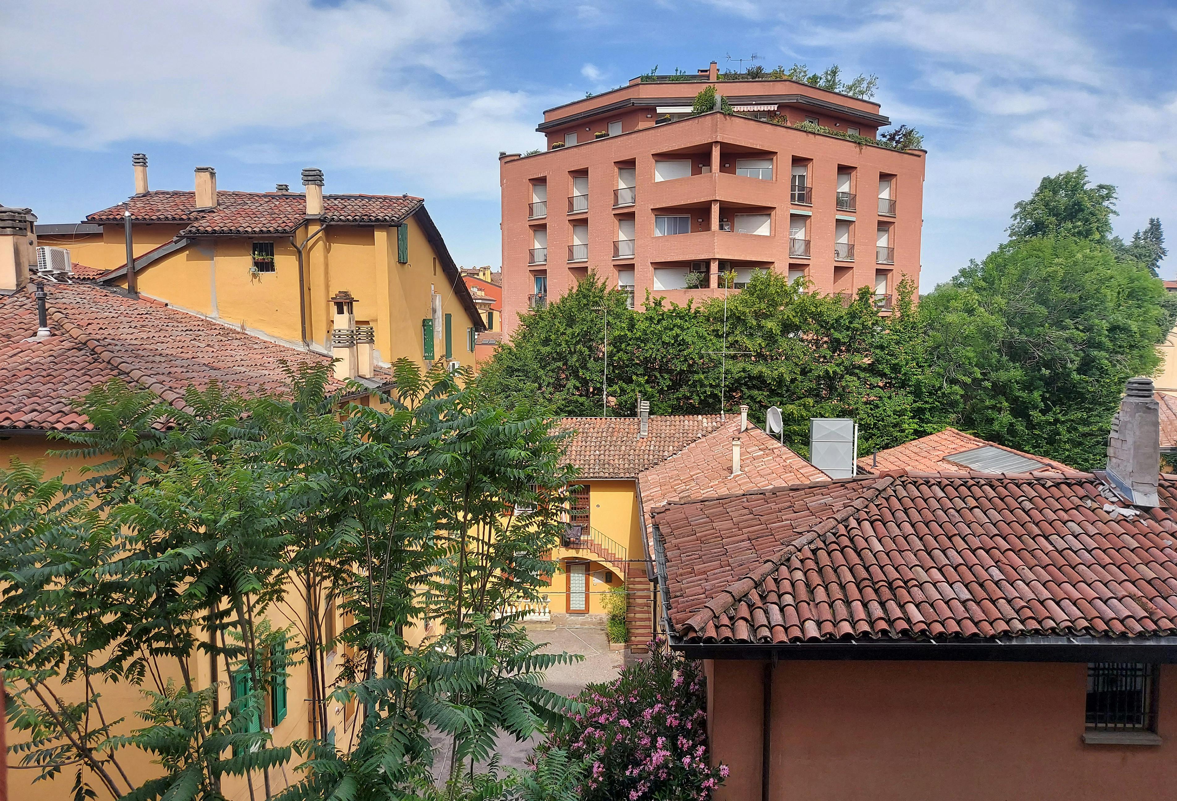 Apartment Bologna, 2 beds — photo 5