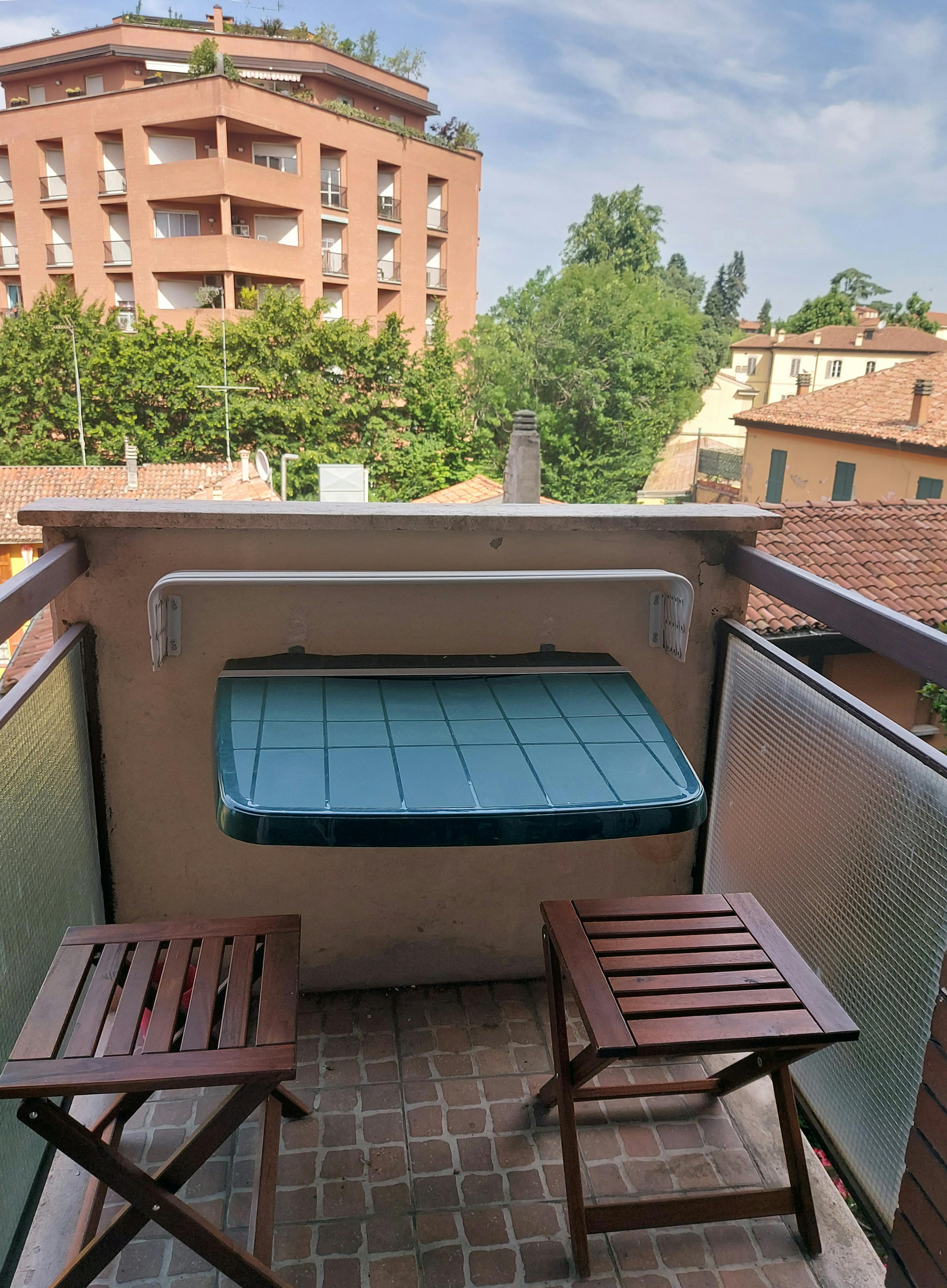 Apartment Bologna, 2 beds — photo 7