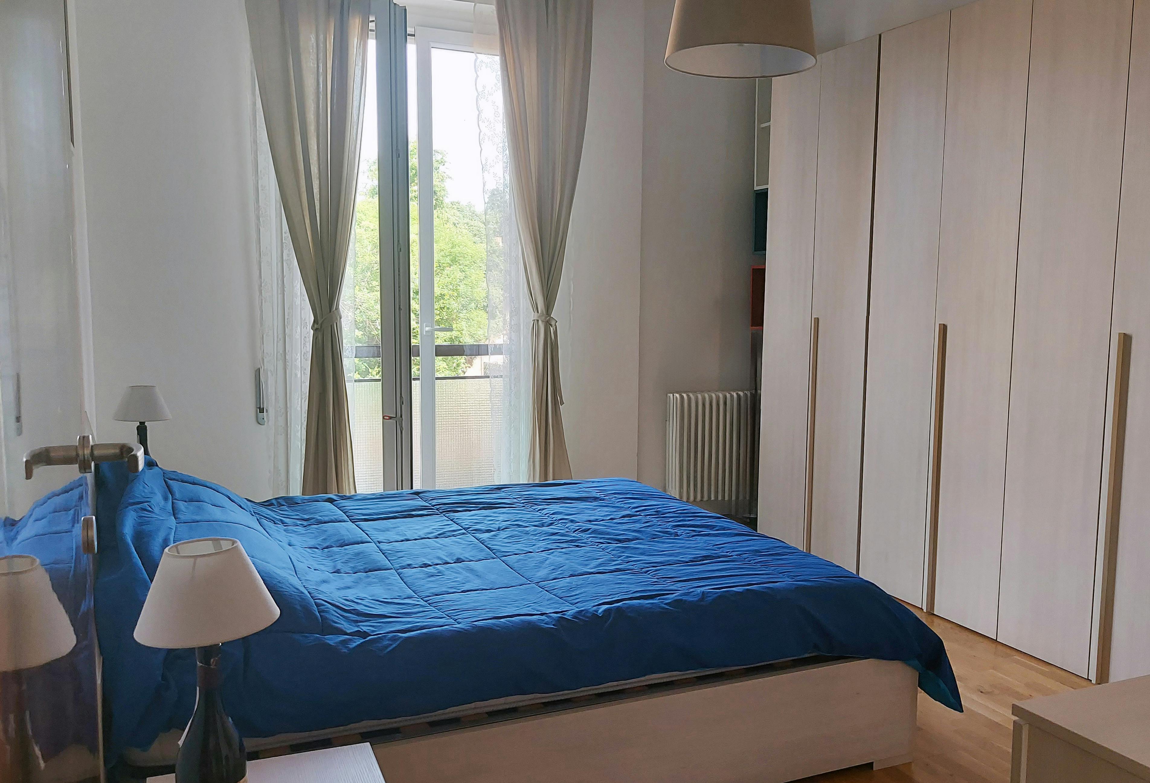 Via Giuseppe Massarenti, Bologna preview