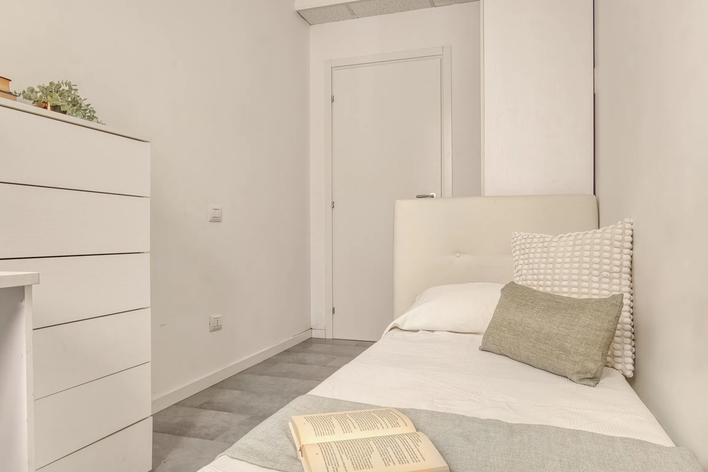 Private room in Via Felice Casati, Milan (1551253) ROOM 1