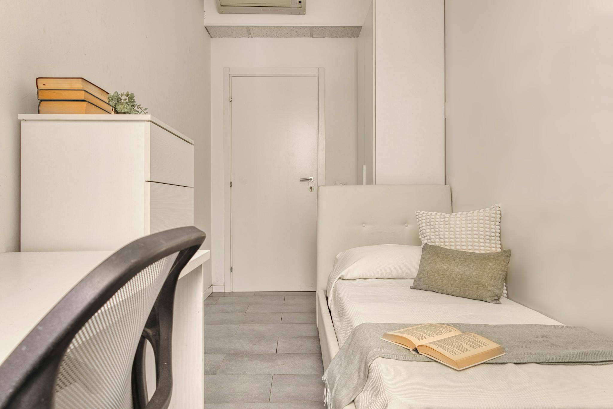 Via Felice Casati, Milan preview