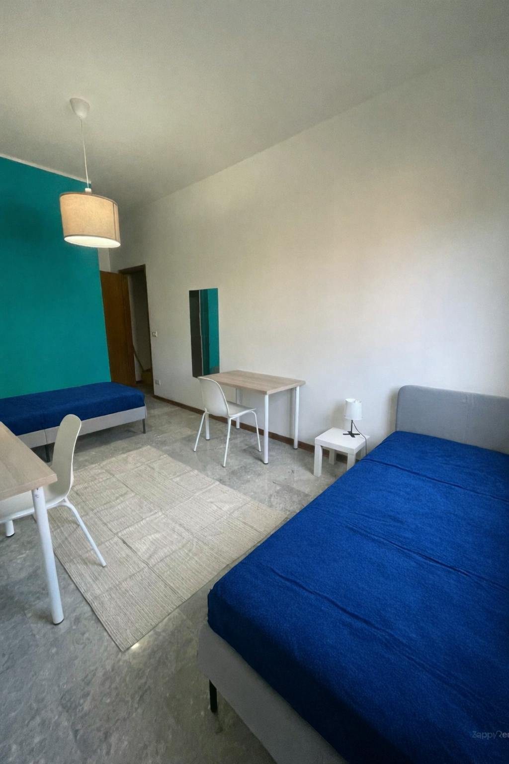 Mehrbettzimmer zu mieten für 300 € pro Monat in Bologna, Viale Giuseppe Barilli Quirico Filopanti