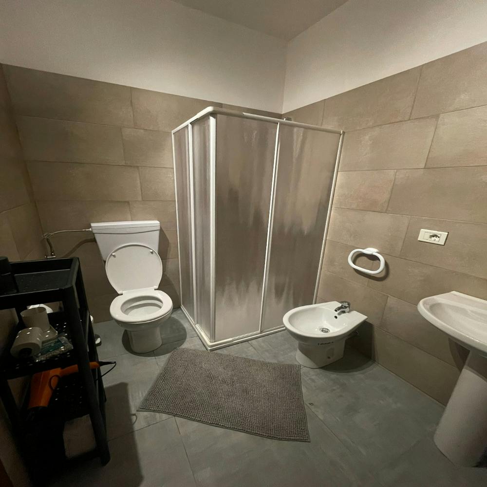 Double room Bologna, 1 bed, 9m² — photo 8