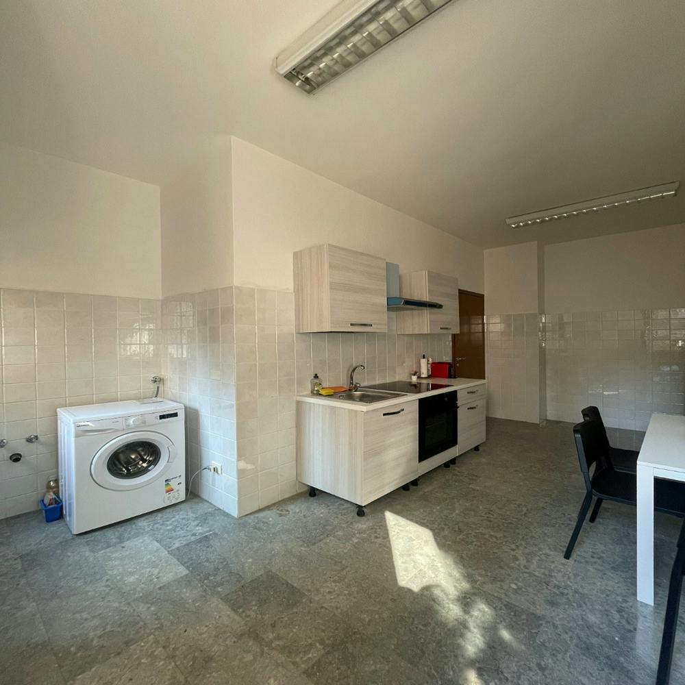 Double room Bologna, 1 bed, 9m² — photo 10