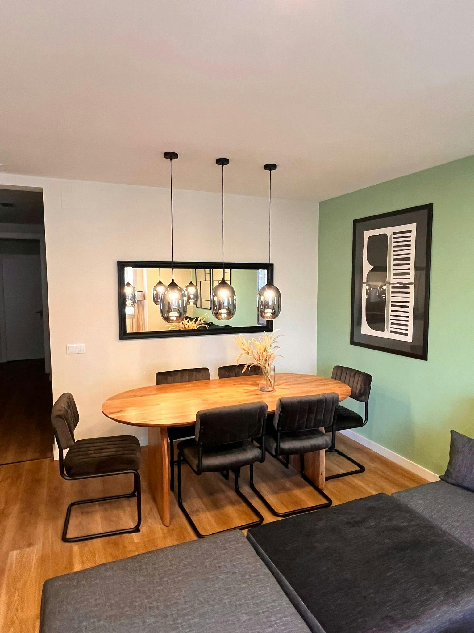 Apartment Barcelona, 1 bed, 15m² — photo 3
