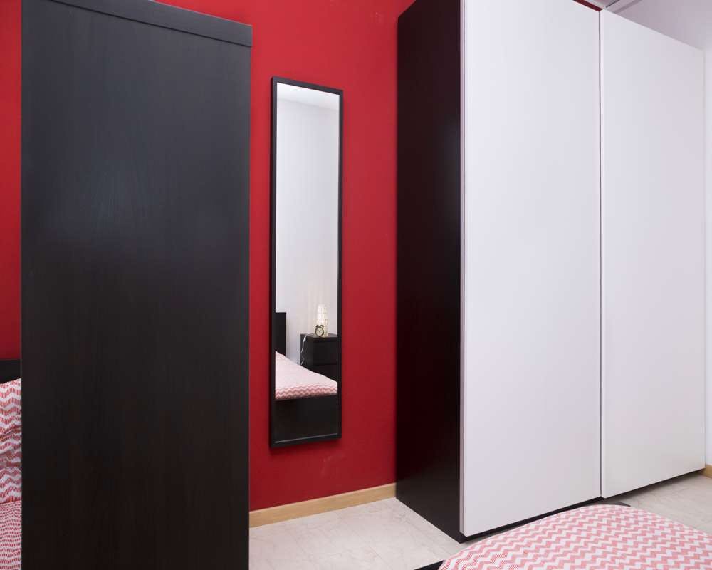 Viale Daniele Ranzoni, Milan