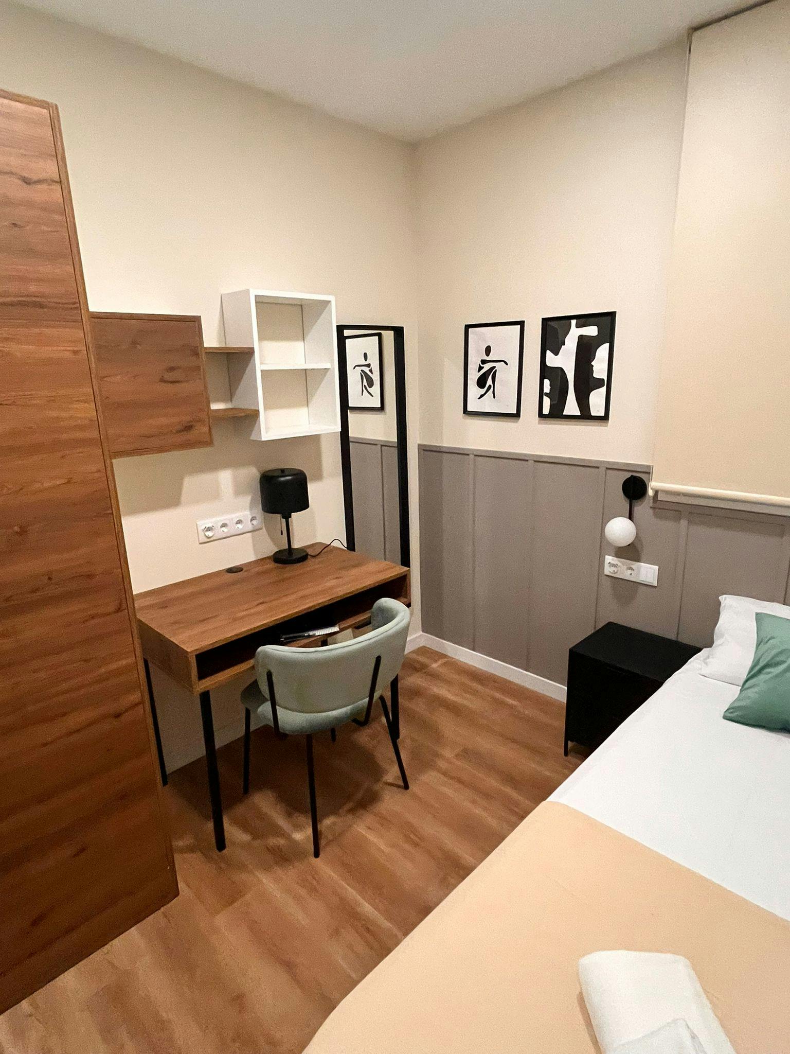 Carrer de Muntaner, Barcelona Barcelona