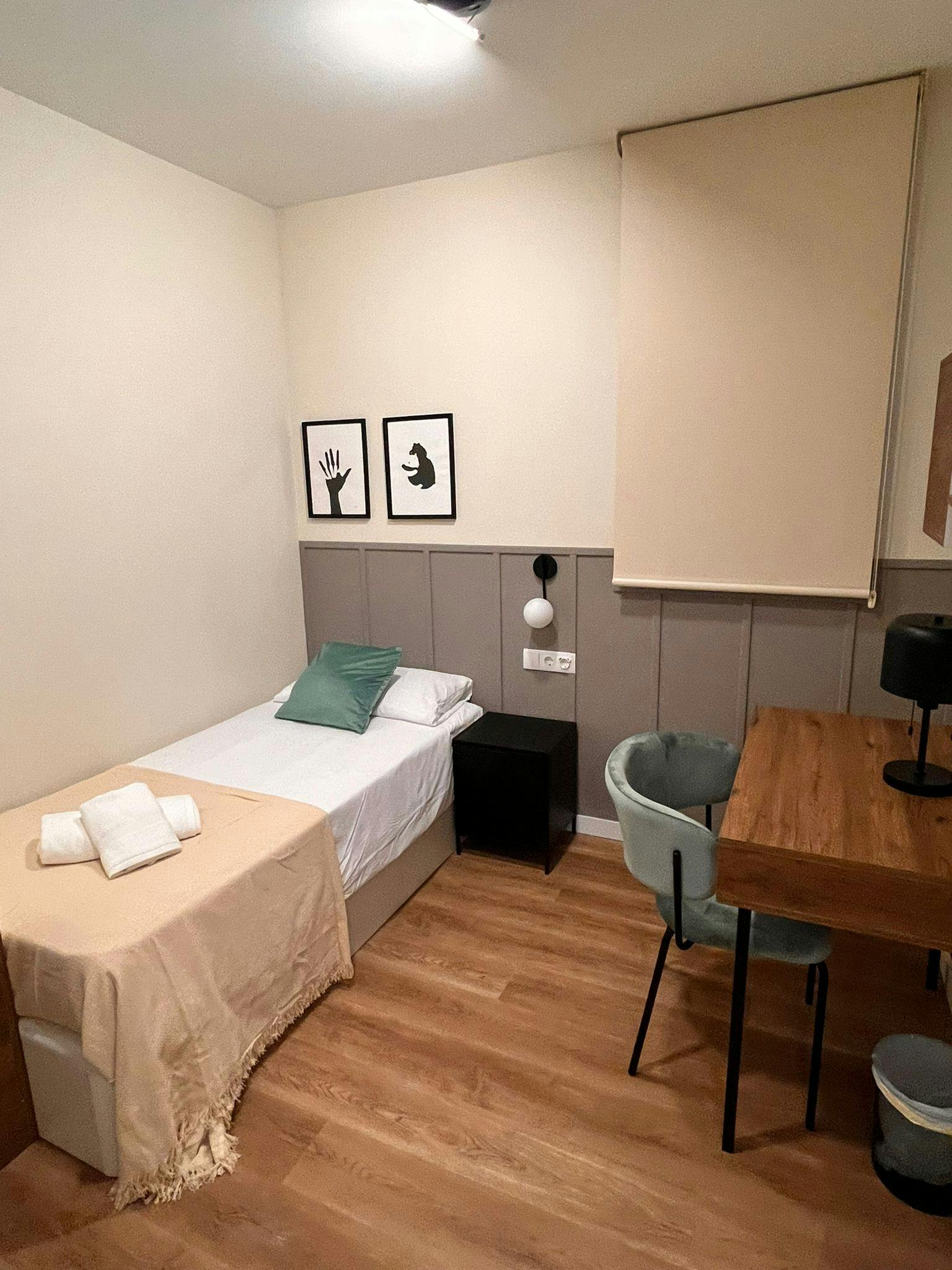 Carrer de Muntaner, Barcelona Barcelona