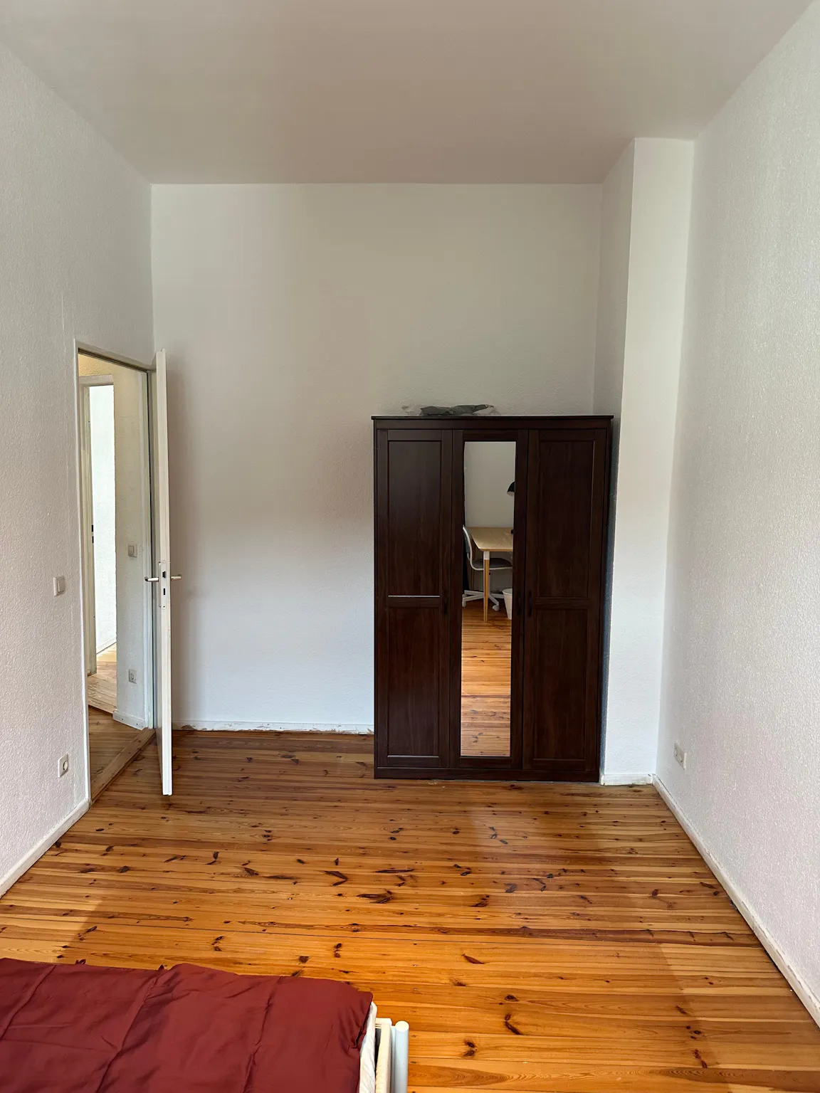 Private room in Dolziger Straße, Berlin (1551301) ROOM 2