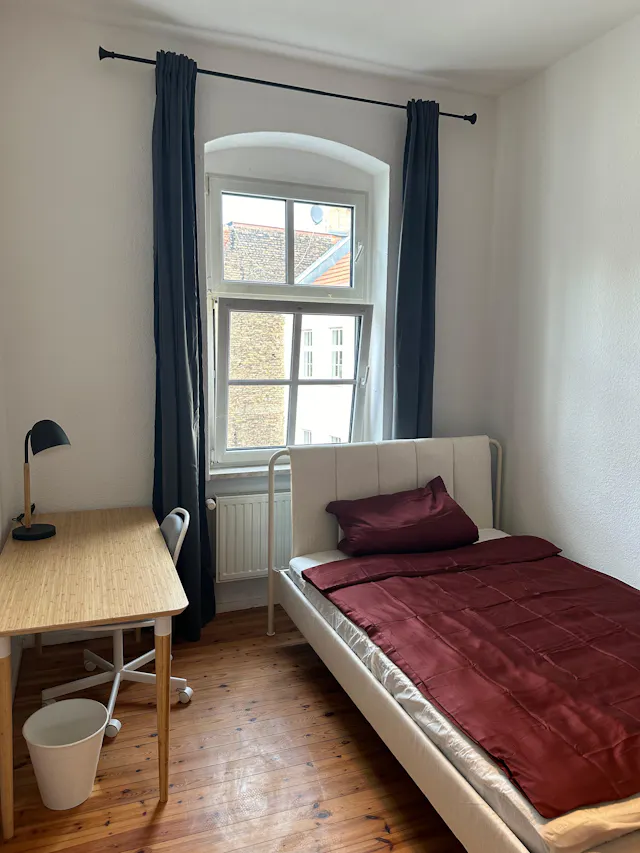 Private room in Dolziger Straße, Berlin (1551301) room image 2