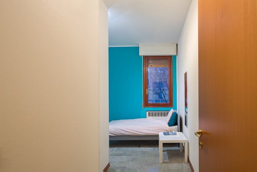 Viale Giuseppe Barilli Quirico Filopanti, Bologna