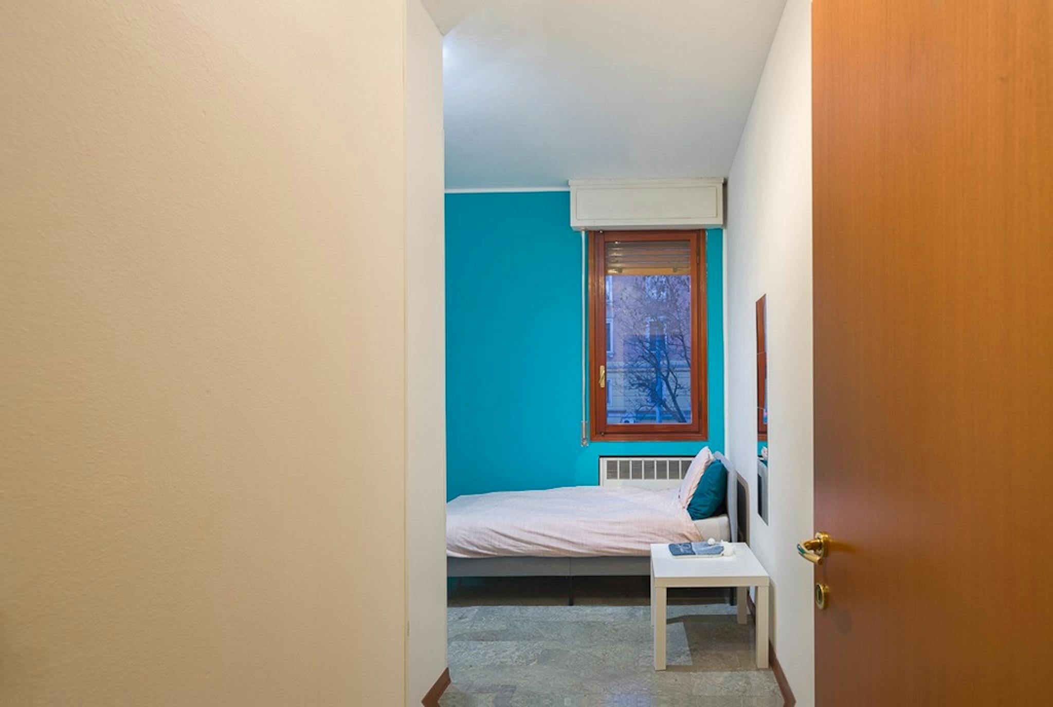 Viale Giuseppe Barilli Quirico Filopanti, Bologna preview