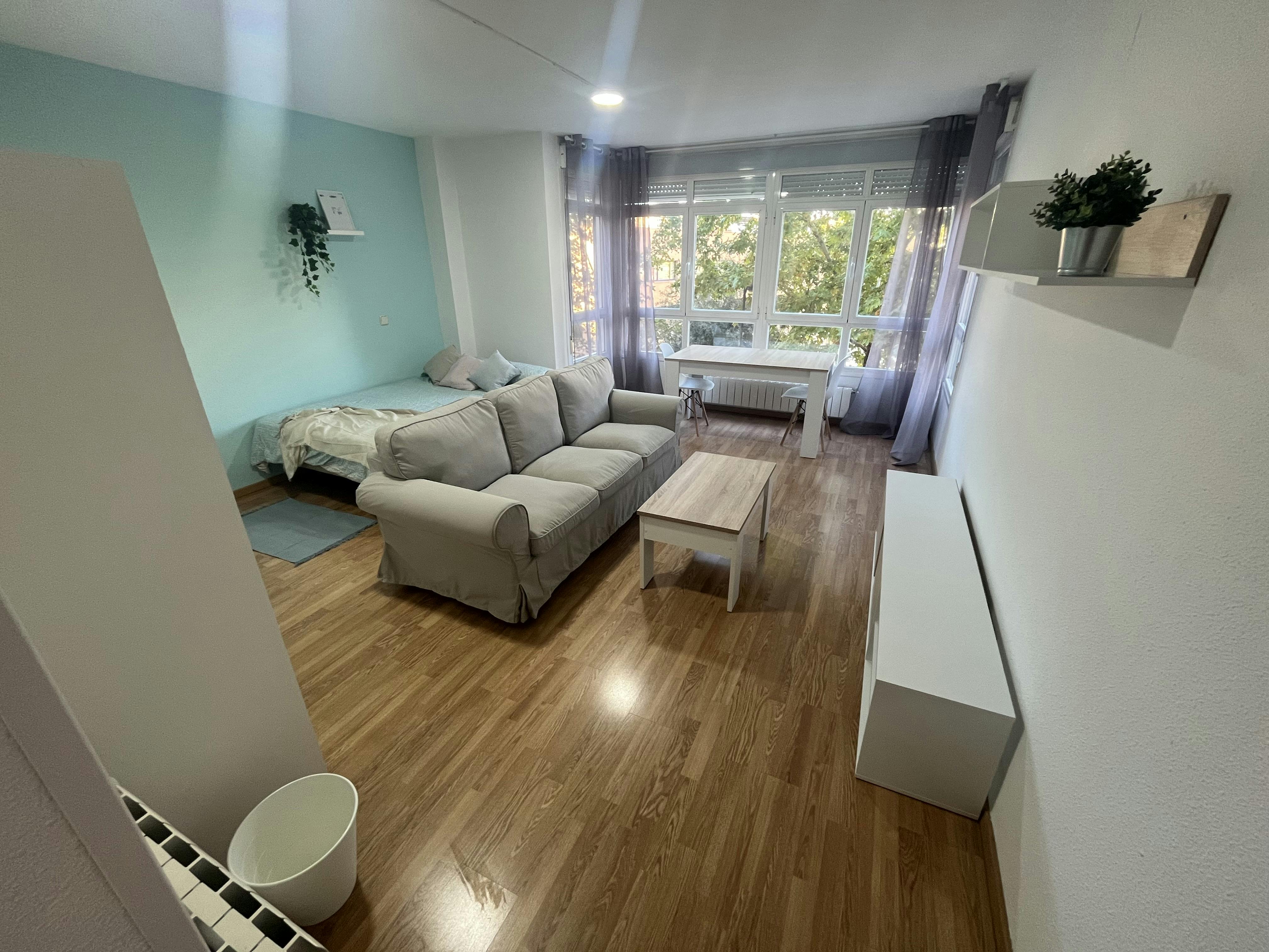 Calle Terradas, Getafe Getafe