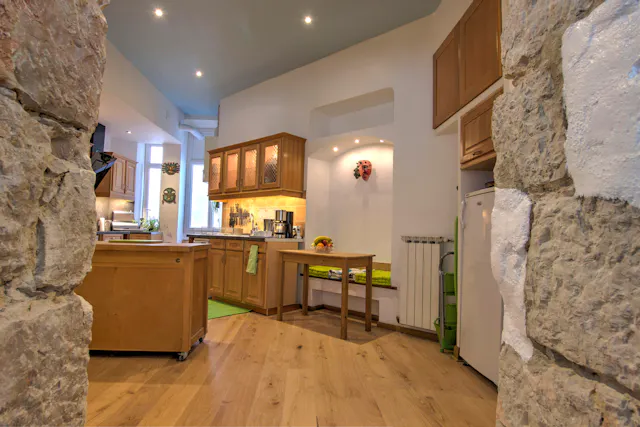 2-Bedroom Apartment in Rue d'Angleterre, Nice (1551316) room image 1
