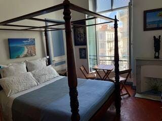 Apartment Nice, 2 beds — photo 8