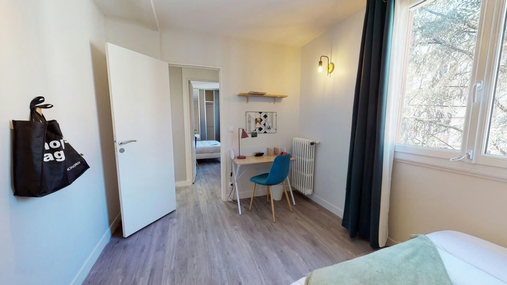 5 Rue Esquirol, Paris - a Parigi