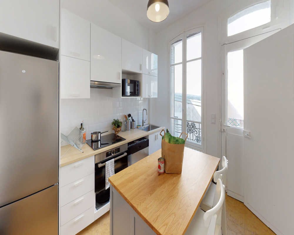 Apartment Villejuif, 175m² — photo 30