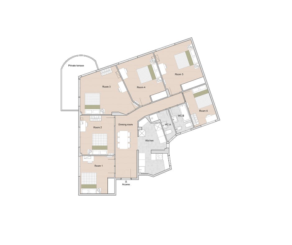 preview gallery tile