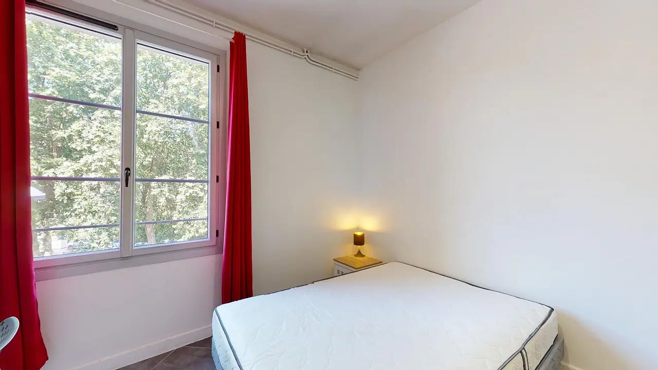 Rue de l'Intendant Le Nain, Poitiers preview