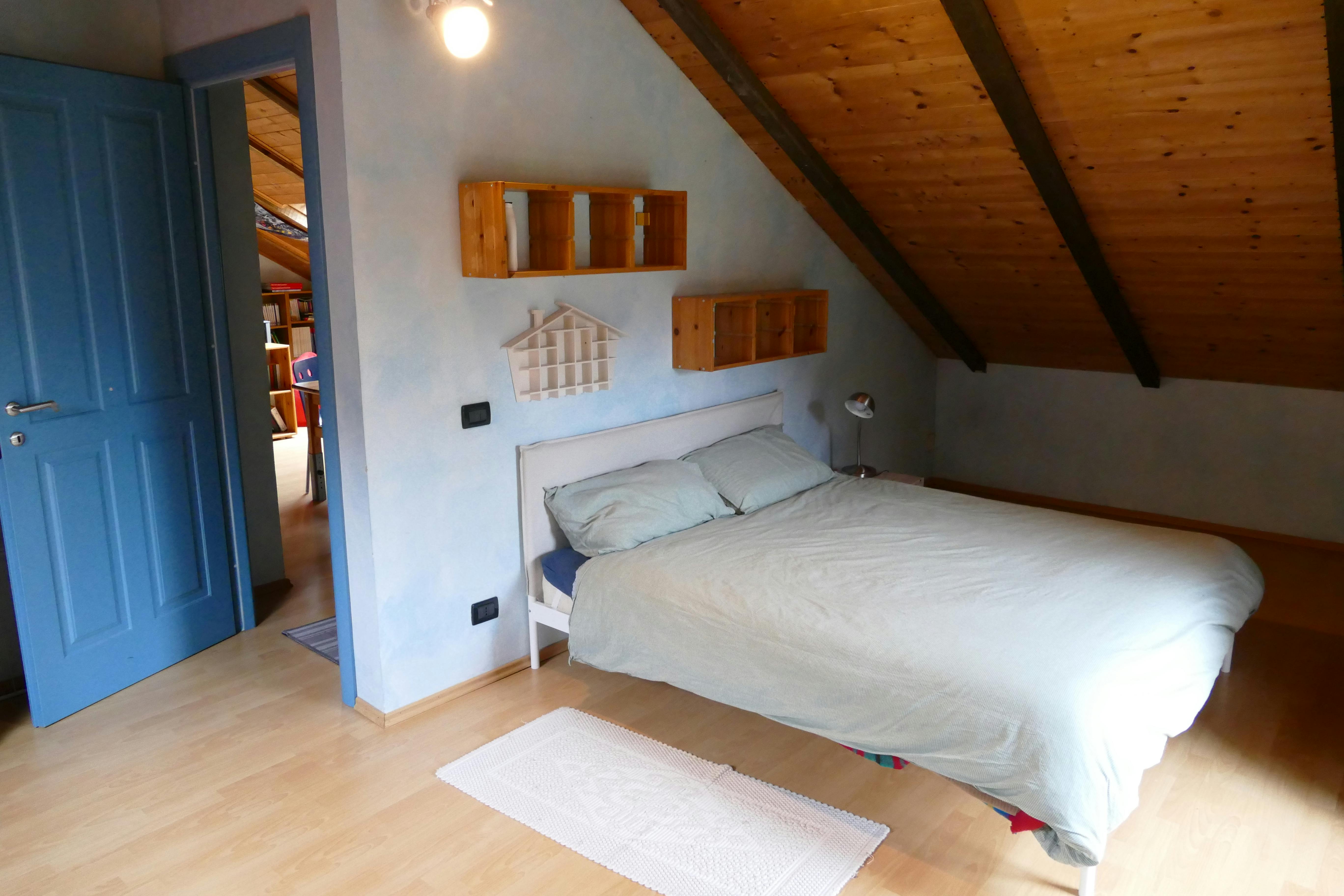 Strada dei Forni e dei Goffi, Turin preview